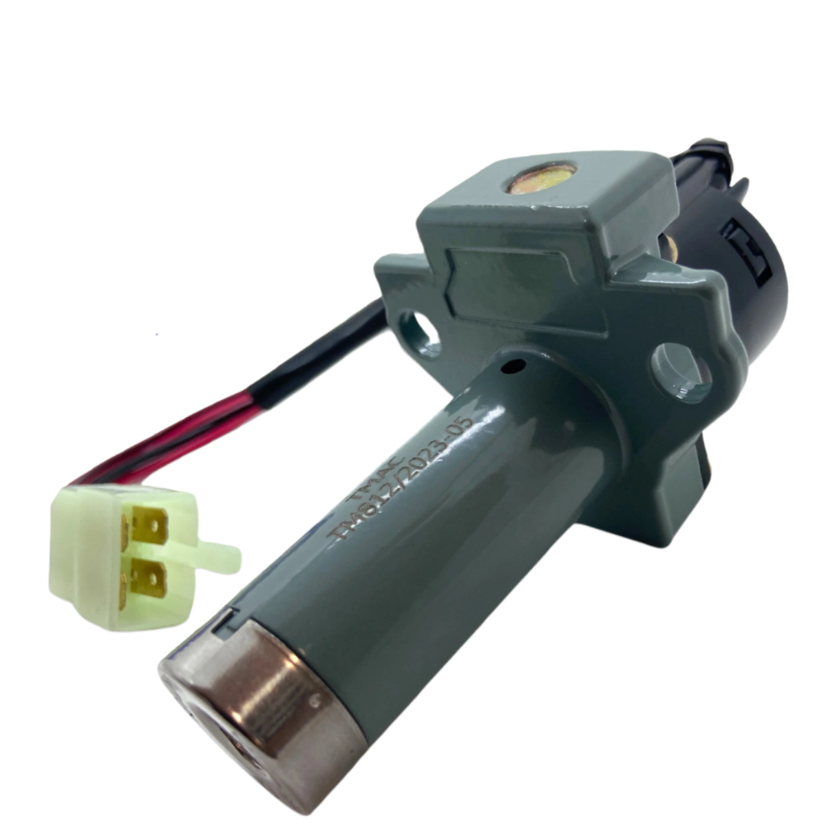 Chave Ignicao Tmac Titan 150 Ks/Es/Esd 2004-08