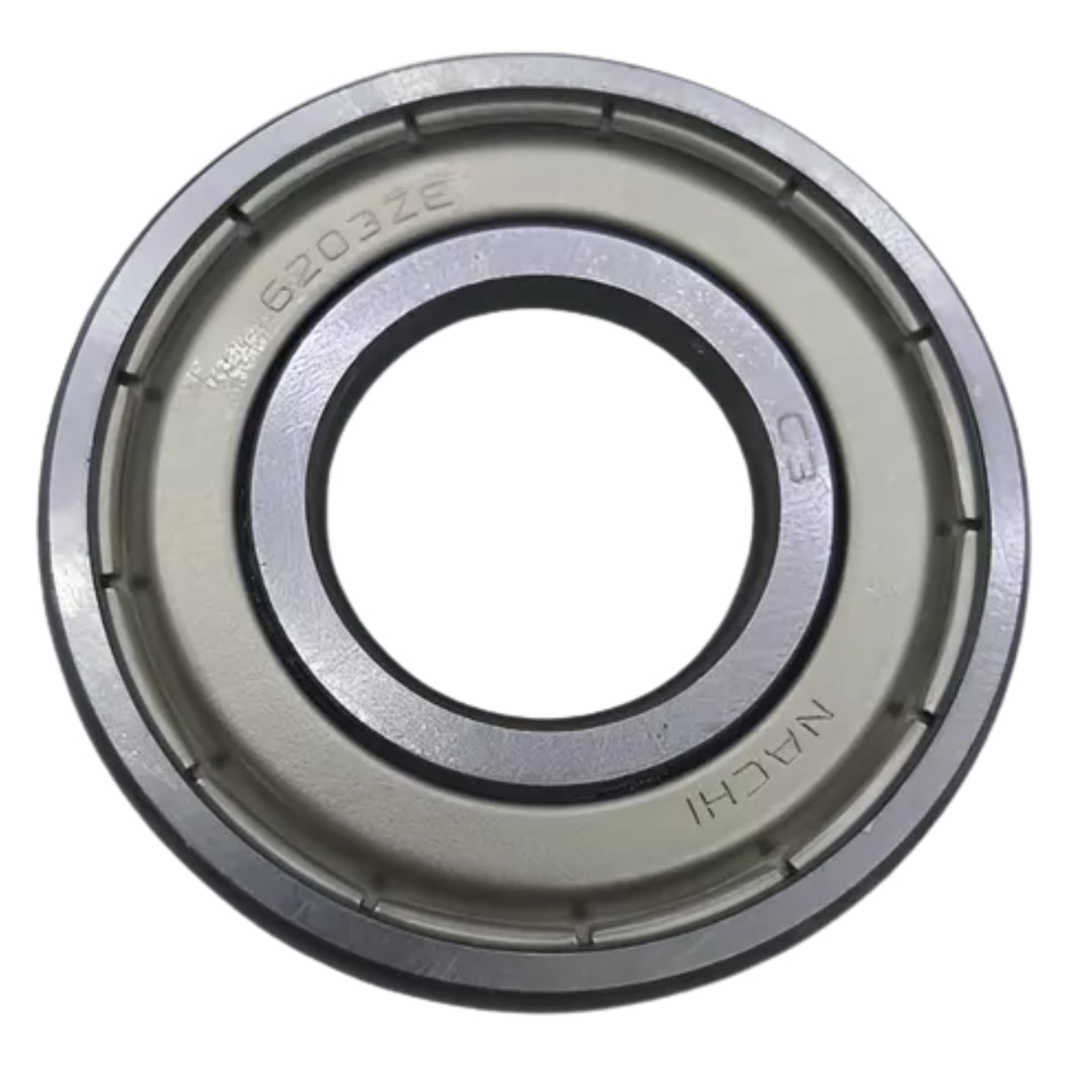 Rolamento Nachi 6203 Ze C3 Cbx/Xr/Nxr